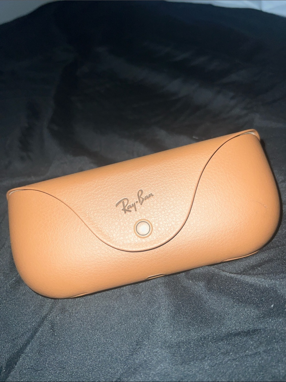 Ray-Ban Tan meta glasses generation 1